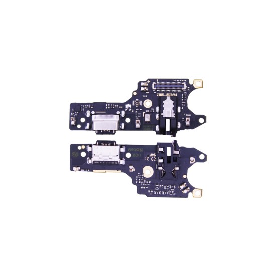 Placa de Carga Xiaomi Redmi Note 9/Redmi 10X 4G Placa de Carga Xiaomi Redmi Note 9/Redmi 10X 4G